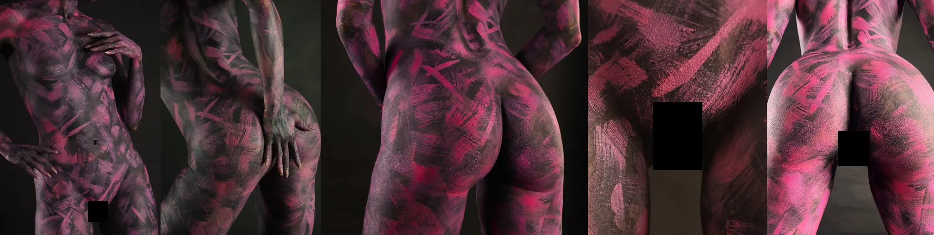 GEMINI SET
