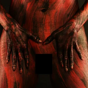 LUST 5